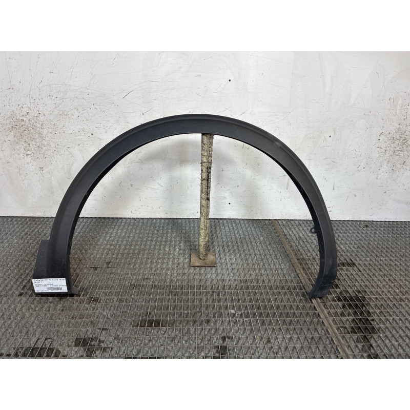 Extension d'aile avant droit PEUGEOT 3008 2 Photo n°4