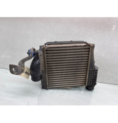 Echangeur air (Intercooler) PEUGEOT 3008 2 Photo n°1