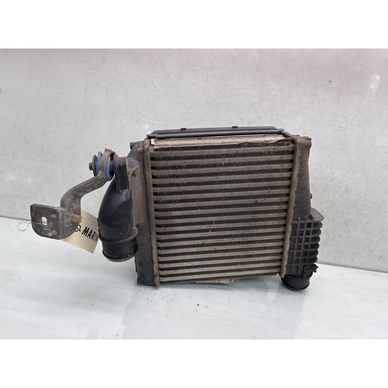 Echangeur air (Intercooler) PEUGEOT 3008 2 Photo n°1