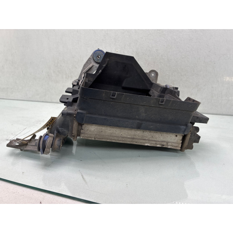 Echangeur air (Intercooler) PEUGEOT 3008 2 Photo n°2