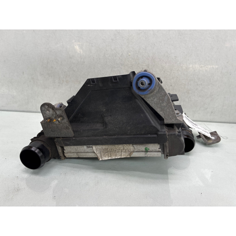 Echangeur air (Intercooler) PEUGEOT 3008 2 Photo n°3