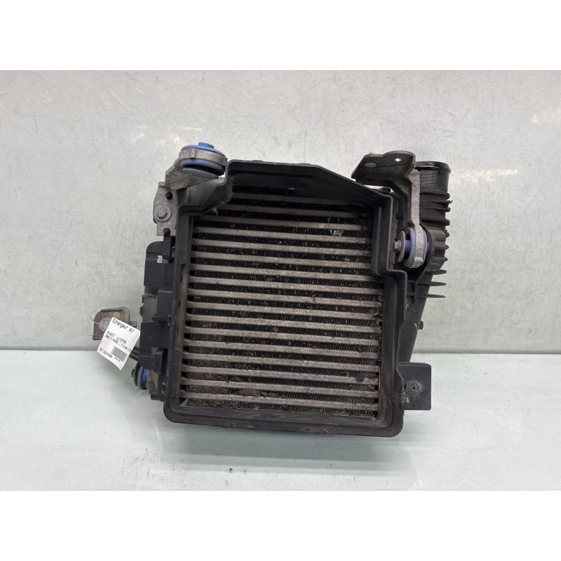 Echangeur air (Intercooler) PEUGEOT 3008 2 Photo n°4