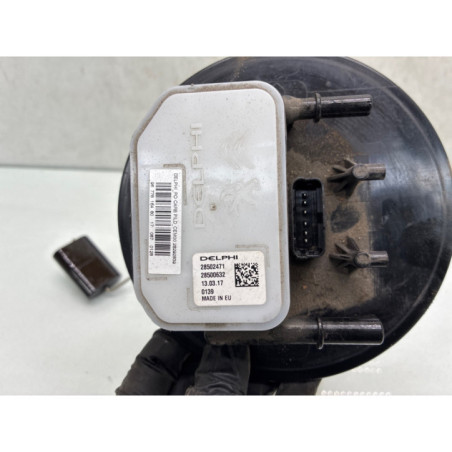 Pompe de gavage PEUGEOT 3008 2