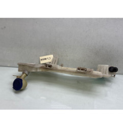 Vase de lave glace PEUGEOT 3008 2