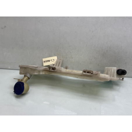 Vase de lave glace PEUGEOT 3008 2