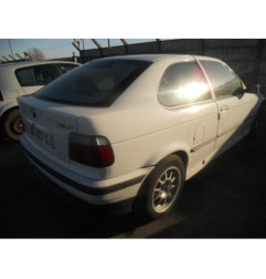 Ceinture avant droit BMW SERIE 3 E36