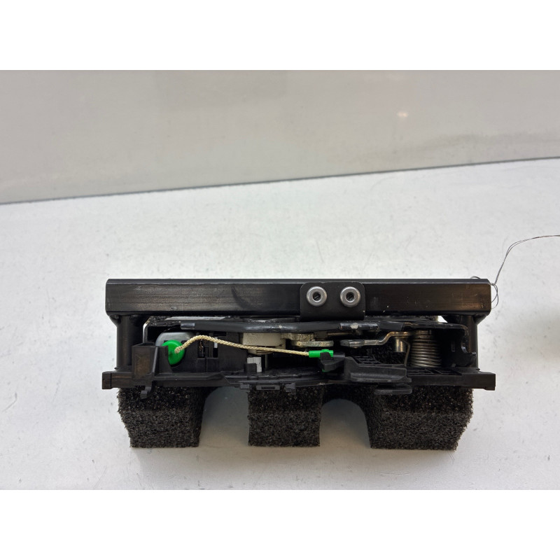 Serrure de hayon BMW SERIE I4 G26 Photo n°5