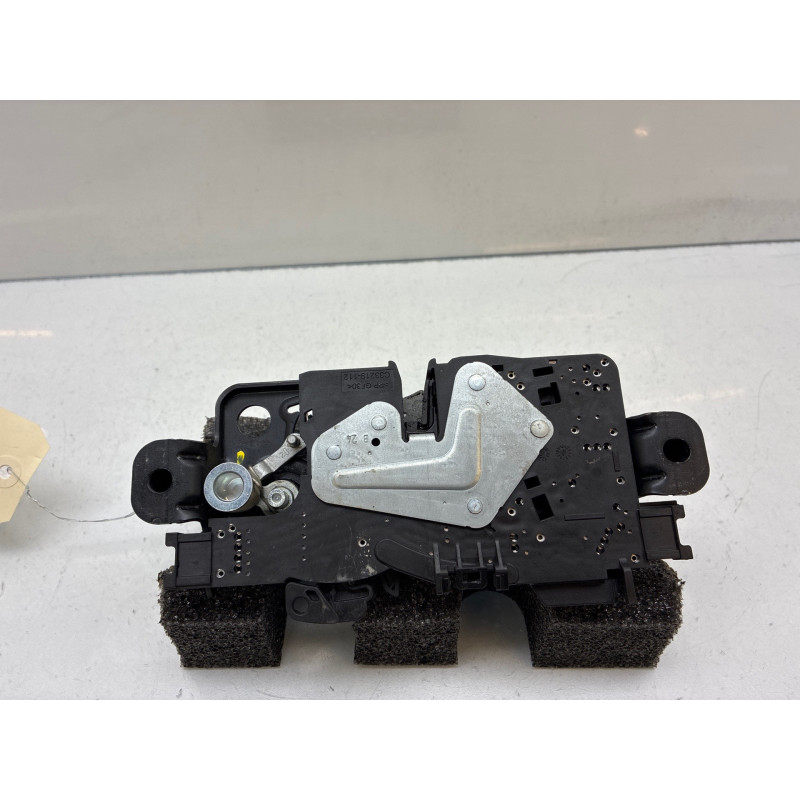 Serrure de hayon BMW SERIE I4 G26 Photo n°6