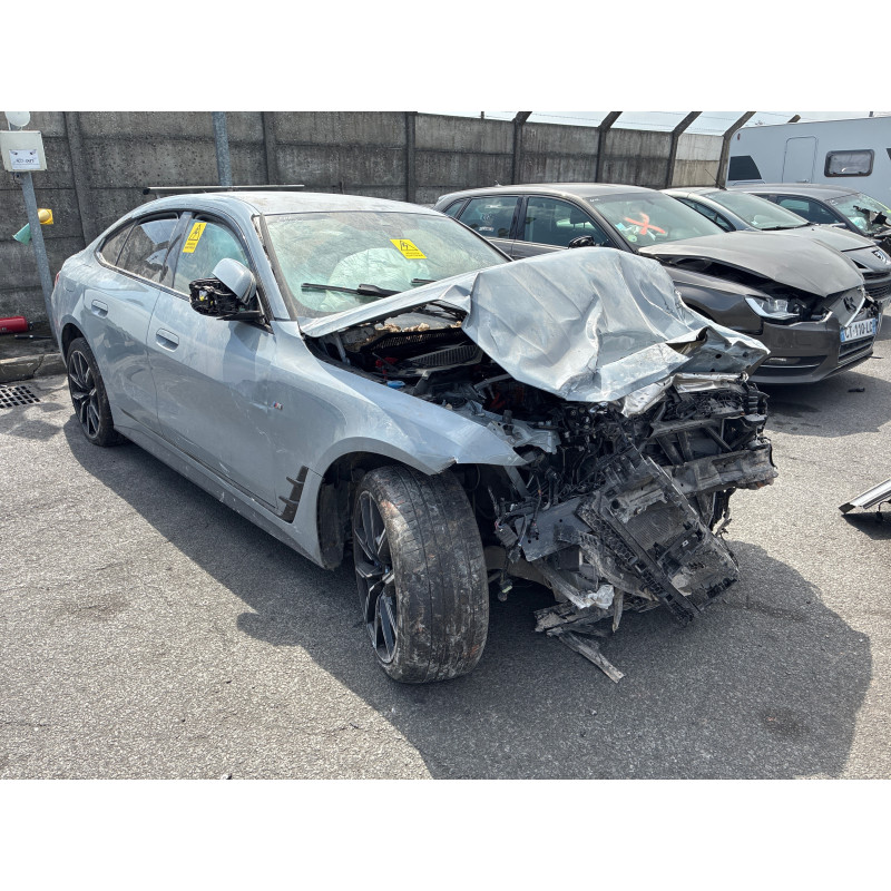 Serrure de hayon BMW SERIE I4 G26 Photo n°8