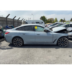 Serrure de hayon BMW SERIE I4 G26