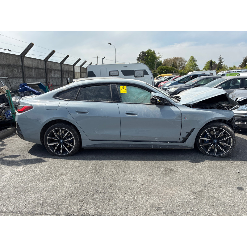 Serrure de hayon BMW SERIE I4 G26 Photo n°12