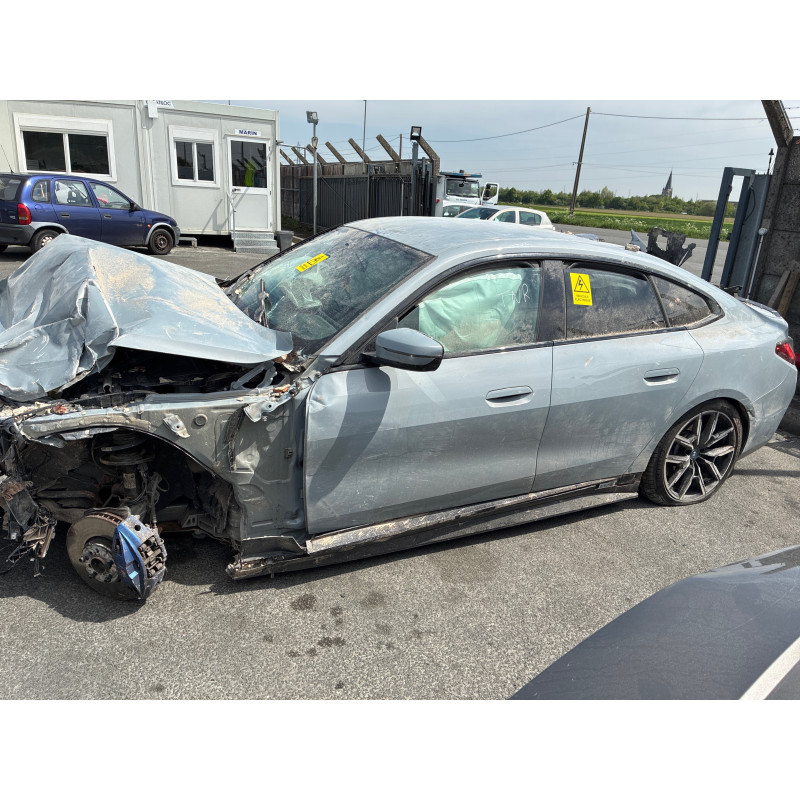 Serrure de hayon BMW SERIE I4 G26 Photo n°13