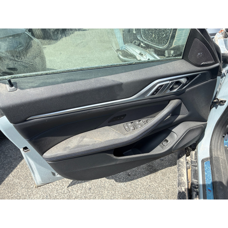 Serrure de hayon BMW SERIE I4 G26 Photo n°15