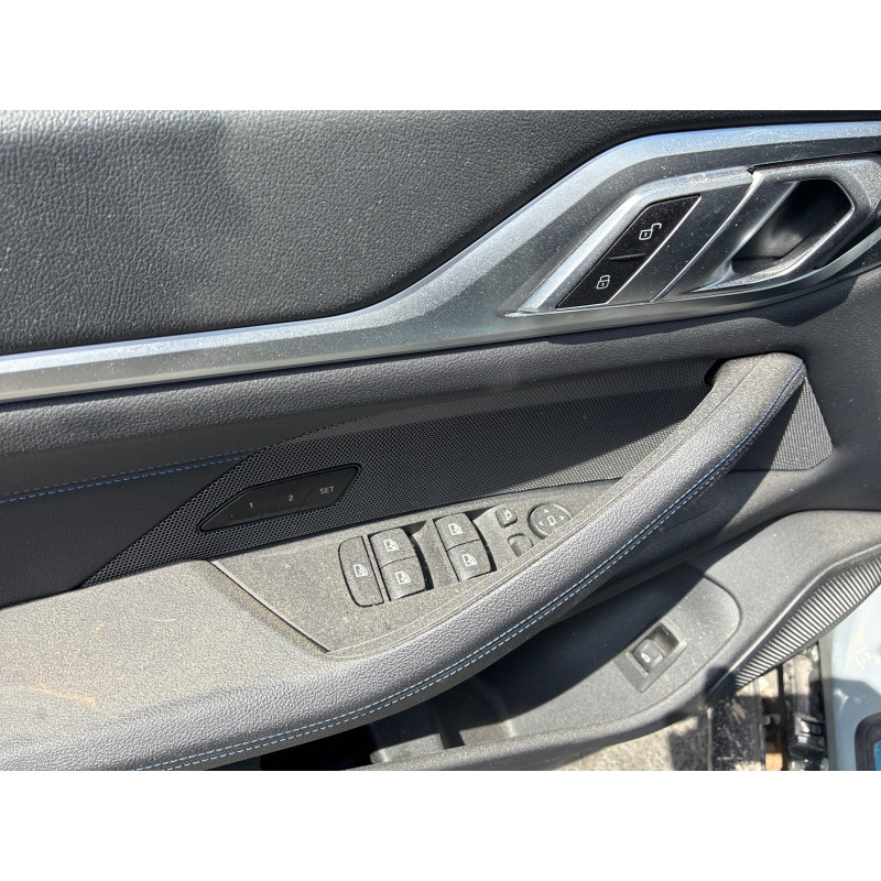 Serrure de hayon BMW SERIE I4 G26 Photo n°16