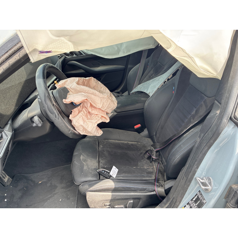 Serrure de hayon BMW SERIE I4 G26 Photo n°17