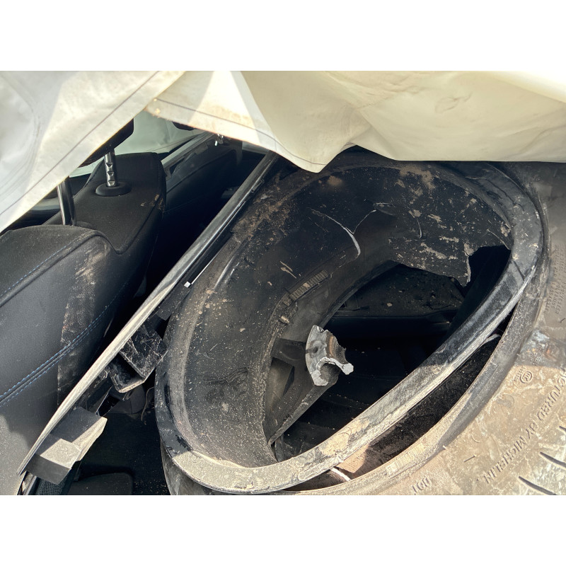 Serrure de hayon BMW SERIE I4 G26 Photo n°18