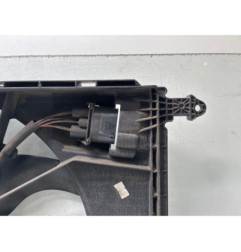 Moto ventilateur radiateur MERCEDES CLASSE C 205