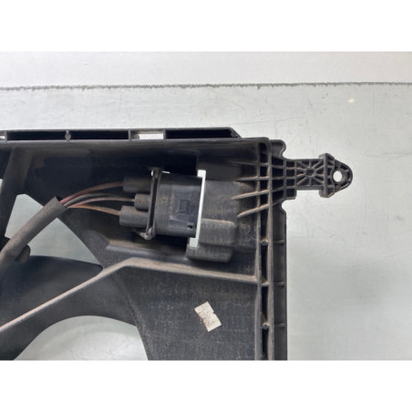 Moto ventilateur radiateur MERCEDES CLASSE C 205