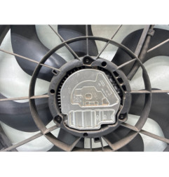 Moto ventilateur radiateur MERCEDES CLASSE C 205