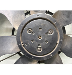 Moto ventilateur radiateur MERCEDES CLASSE C 205
