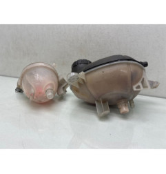 Vase d'expansion MERCEDES CLASSE C 205 Photo n°1