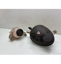 Vase d'expansion MERCEDES CLASSE C 205