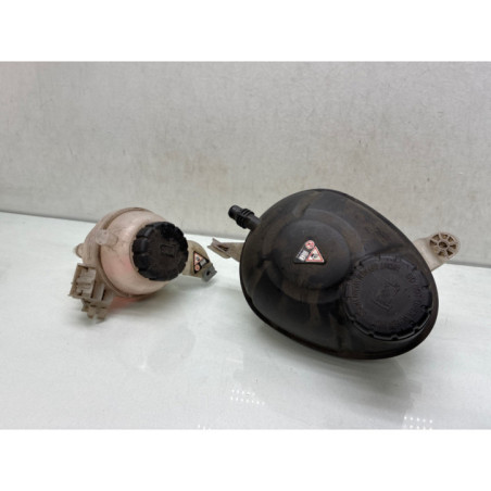 Vase d'expansion MERCEDES CLASSE C 205