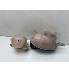 Vase d'expansion MERCEDES CLASSE C 205