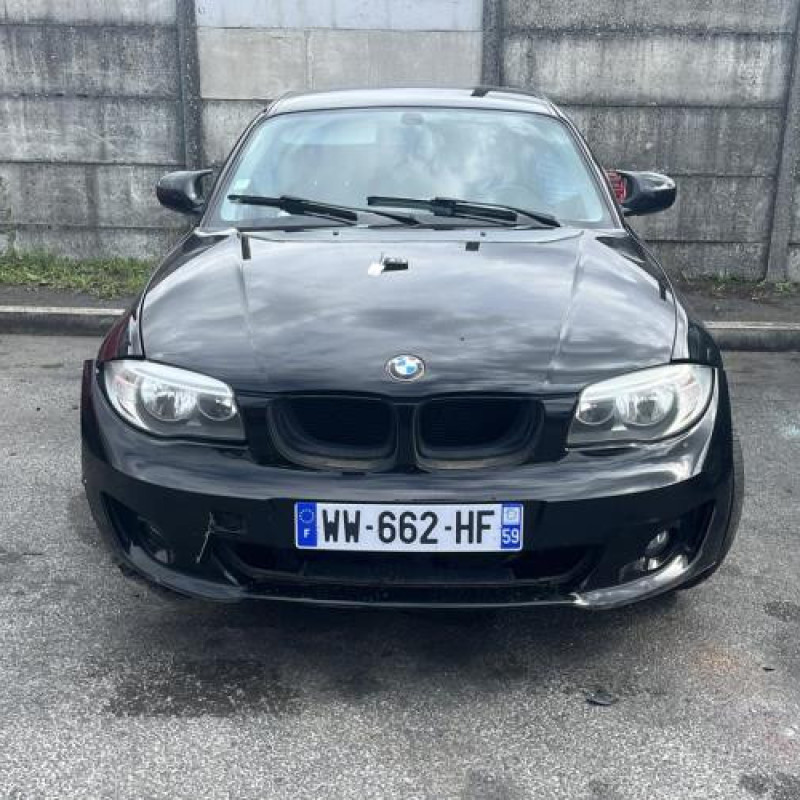 Pedalier d'embrayage BMW SERIE 1 E82 Photo n°4