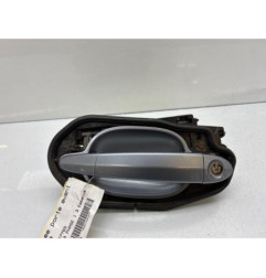 Poignee porte avant gauche BMW SERIE 5 E60
