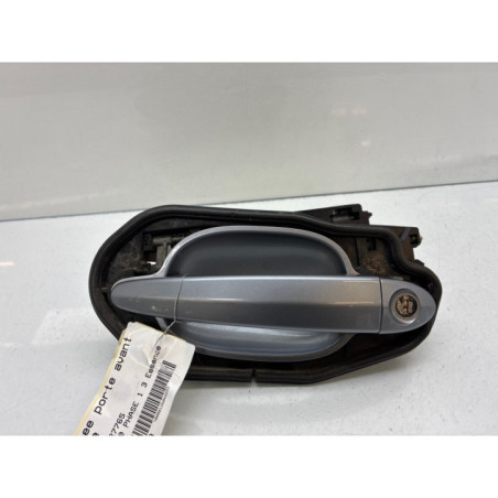 Poignee porte avant gauche BMW SERIE 5 E60