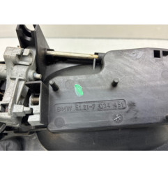 Poignee porte avant gauche BMW SERIE 5 E60