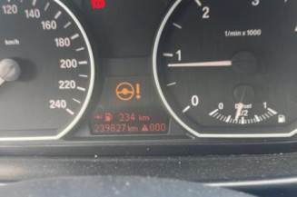 Pedale d'embrayage BMW SERIE 1 E82