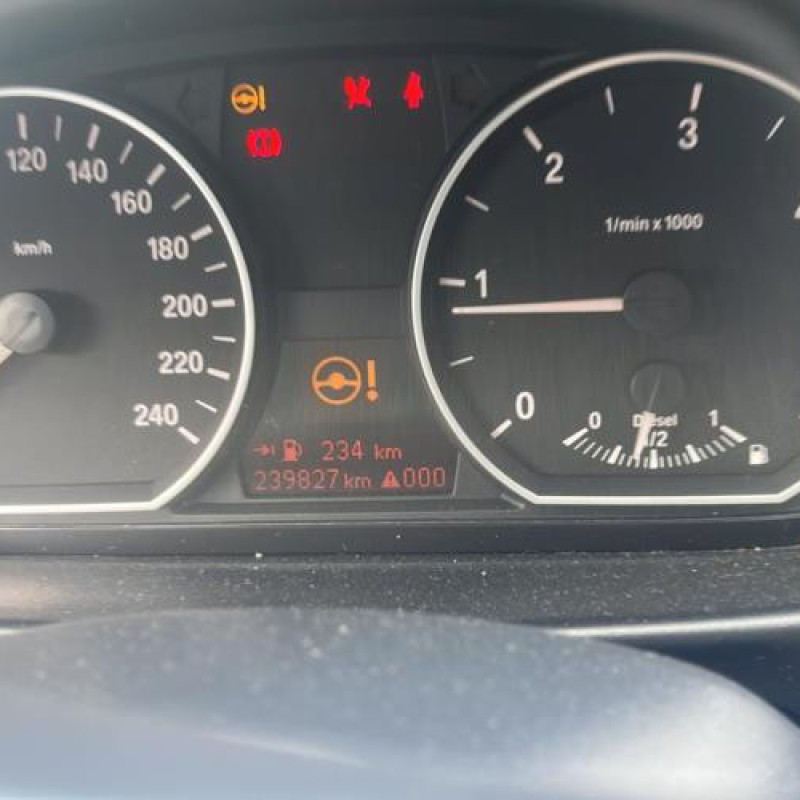 Pedalier d'embrayage BMW SERIE 1 E82 Photo n°13