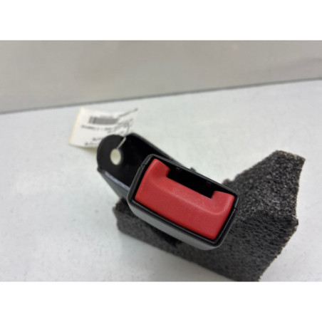 Attache ceinture arriere gauche BMW SERIE 5 E60 Photo n°1