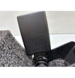 Attache ceinture arriere gauche BMW SERIE 5 E60