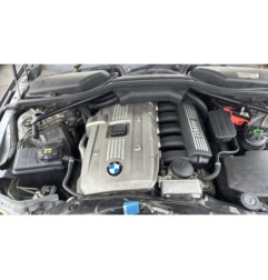 Bouton de coffre BMW SERIE 5 E60