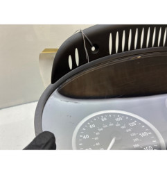 Compteur BMW SERIE 5 E60 Photo n°1