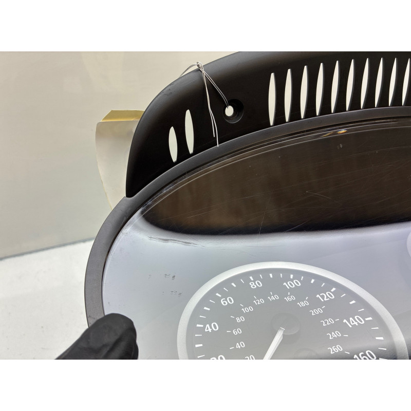 Compteur BMW SERIE 5 E60 Photo n°1