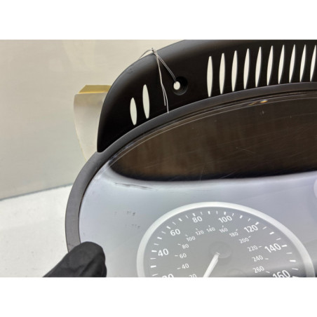 Compteur BMW SERIE 5 E60 Photo n°1