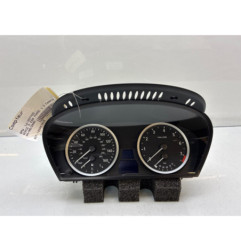 Compteur BMW SERIE 5 E60