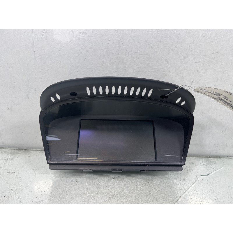 Ecran GPS BMW SERIE 5 E60 Photo n°1