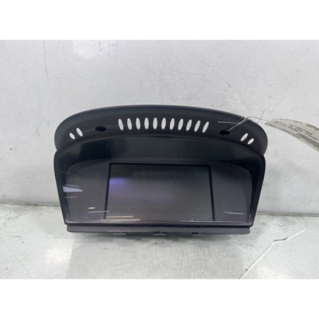 Ecran GPS BMW SERIE 5 E60 Photo n°1
