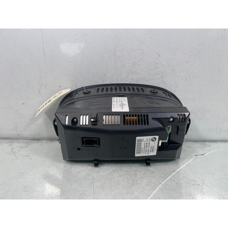 Ecran GPS BMW SERIE 5 E60 Photo n°2