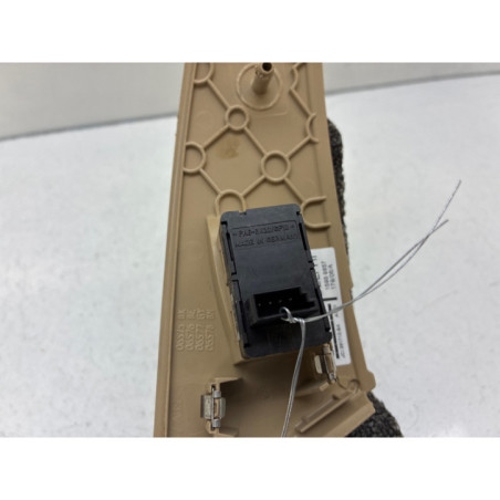 Interrupteur de leve vitre arriere droit BMW SERIE 5 E60