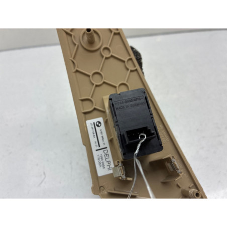 Interrupteur de leve vitre arriere gauche BMW SERIE 5 E60