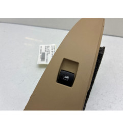 Interrupteur de leve vitre arriere gauche BMW SERIE 5 E60