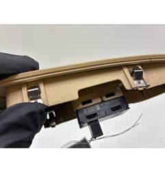 Interrupteur de leve vitre avant droit BMW SERIE 5 E60