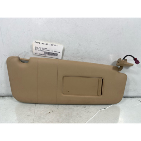 Pare soleil droit BMW SERIE 5 E60