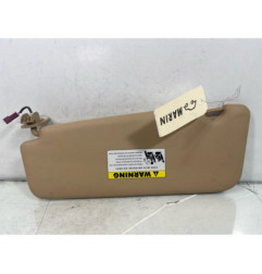 Pare soleil droit BMW SERIE 5 E60